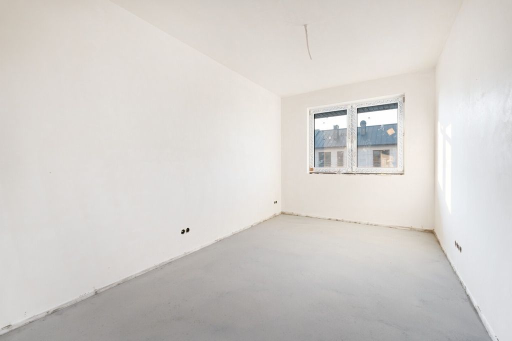 Mieszkanie 3-pokojowe Warszawa Wawer, ul. Borków. Zdjęcie 14