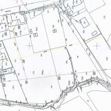 Działka budowlana Ogrodzona. Zdjęcie 2