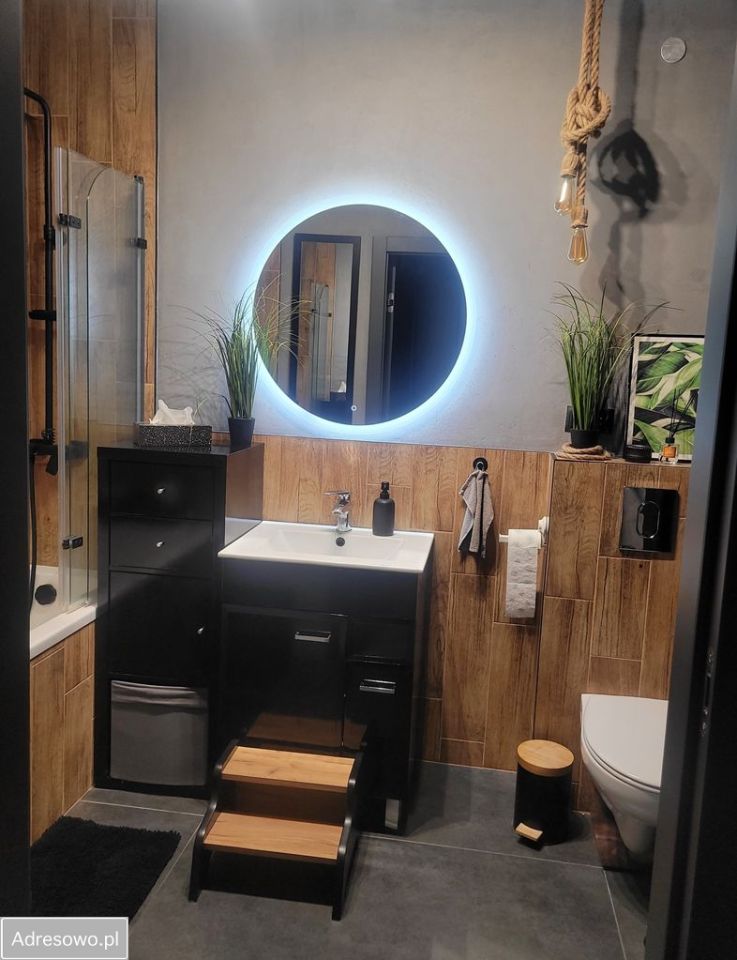 Mieszkanie 3-pokojowe Knurów, ul. Walentego Rakoniewskiego. Zdjęcie 15