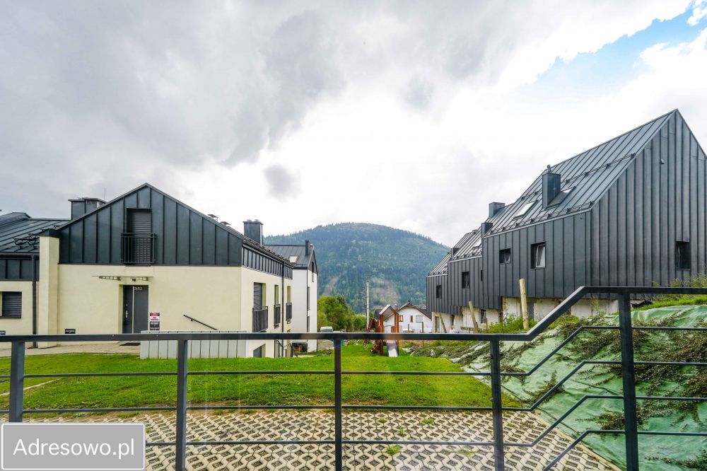 Mieszkanie 3-pokojowe Szczyrk, ul. Szkolna. Zdjęcie 17