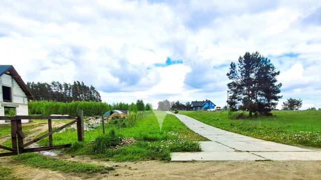 Działka budowlana Dąbrówka Wielka. Zdjęcie 10