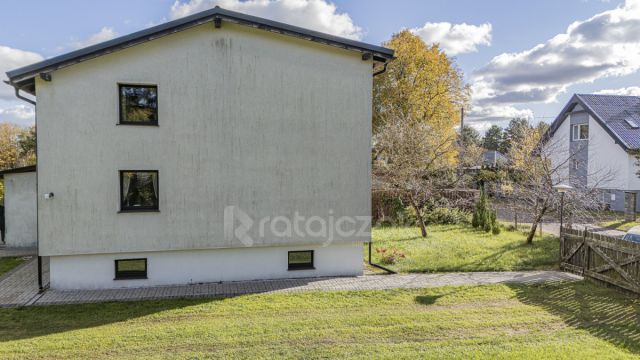 dom wolnostojący, 6 pokoi Kamień, ul. Kieleńska. Zdjęcie 33