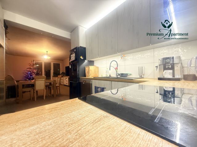 Mieszkanie 4-pokojowe Kielce Barwinek, ul. ks. Ignacego Jana Skorupki. Zdjęcie 5