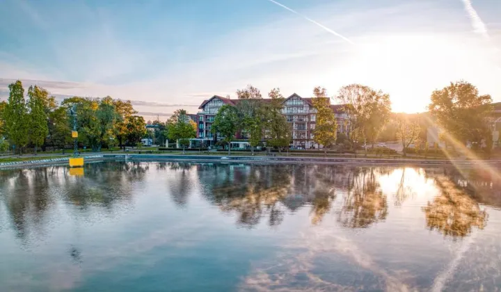 Mieszkanie 2-pokojowe Ostróda, ul. Adama Mickiewicza