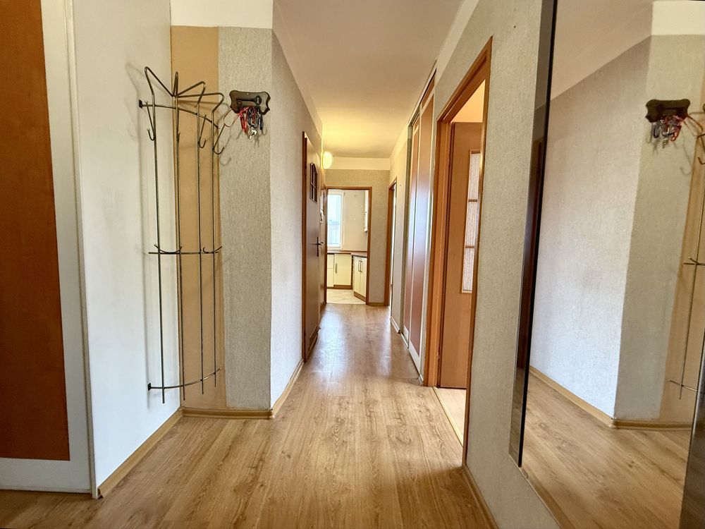 Mieszkanie 3-pokojowe Częstochowa Centrum, ul. Lelewela. Zdjęcie 8