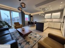 Mieszkanie 3-pokojowe Łódź Bałuty, ul. Górnicza