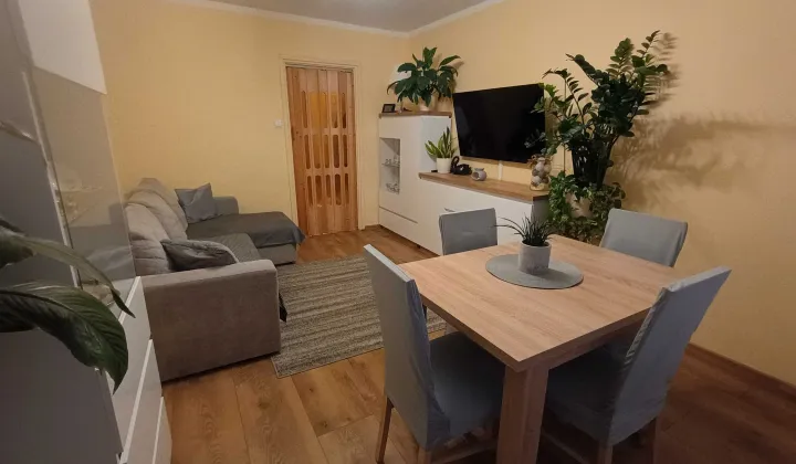 Mieszkanie 2-pokojowe Pabianice, ul. Wileńska