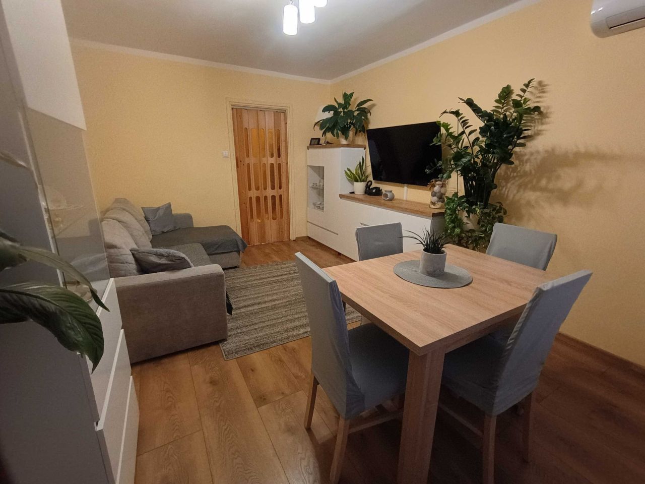 Mieszkanie 2-pokojowe Pabianice, ul. Wileńska. Zdjęcie 1