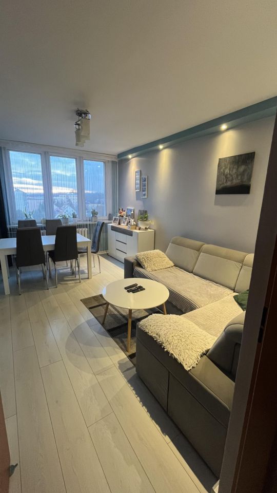 Mieszkanie 2-pokojowe Zabrze Guido, ul. Jarzębia. Zdjęcie 3