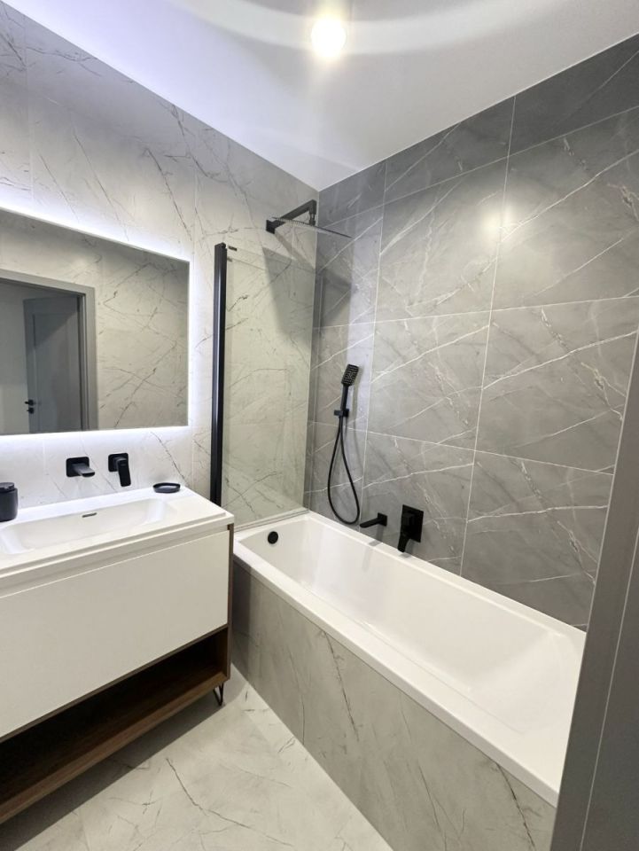 Mieszkanie 3-pokojowe Warszawa Praga, ul. Drwęcka. Zdjęcie 4