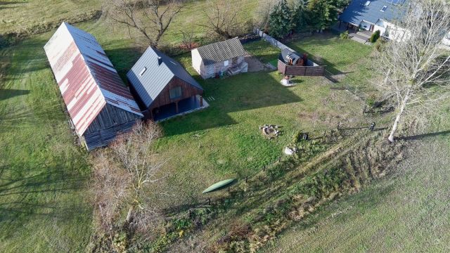 dom wolnostojący, 5 pokoi Budne. Zdjęcie 36