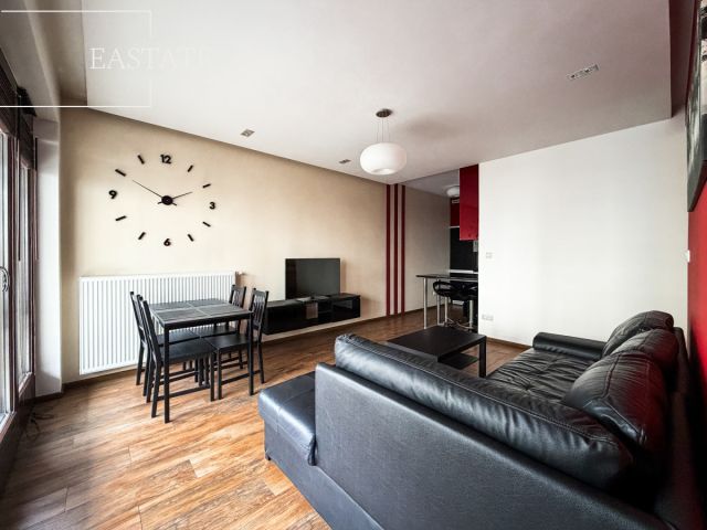 Mieszkanie 2-pokojowe Warszawa Śródmieście, ul. Pokorna. Zdjęcie 2