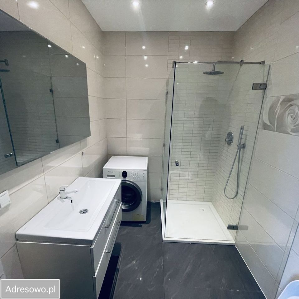 Mieszkanie 2-pokojowe Gdańsk Jasień, ul. Stężycka. Zdjęcie 9