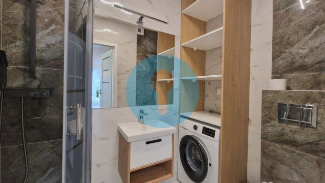 Mieszkanie 1-pokojowe Kielce, al. Solidarności. Zdjęcie 7