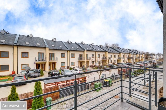 Mieszkanie 5-pokojowe Marki, ul. Legionowa. Zdjęcie 18