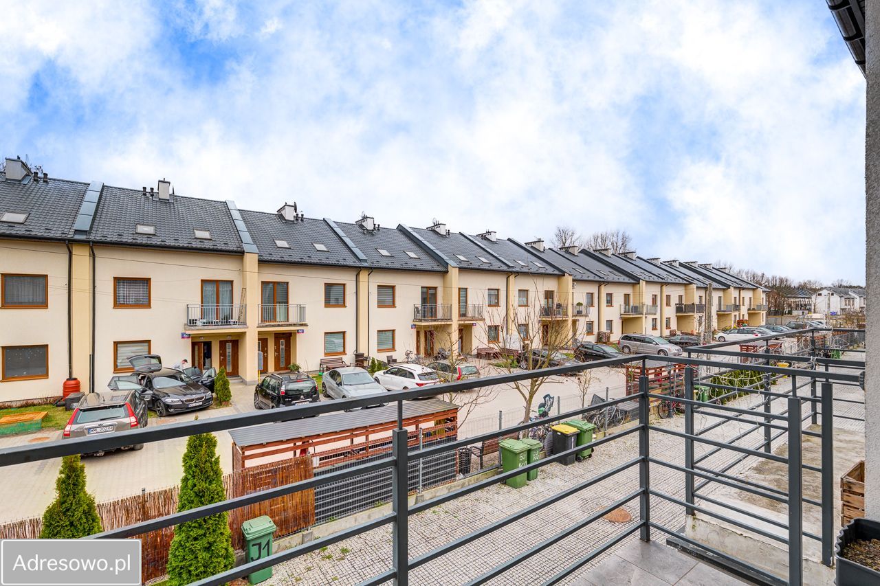 Mieszkanie 5-pokojowe Marki, ul. Legionowa. Zdjęcie 18