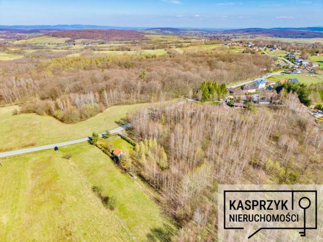 Działka budowlana Zarzecze. Zdjęcie 14