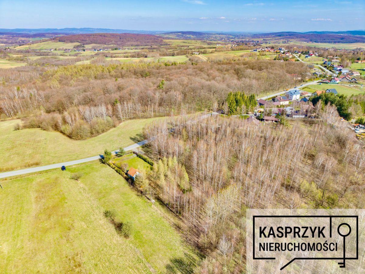 Działka budowlana Zarzecze. Zdjęcie 14