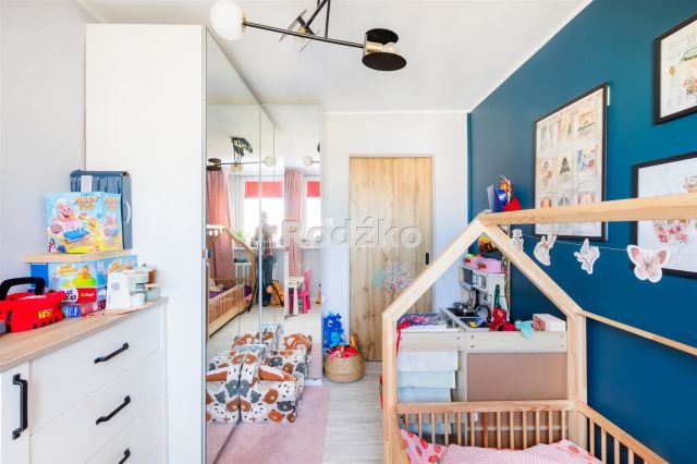 Mieszkanie 2-pokojowe Bydgoszcz Fordon, ul. Pielęgniarska. Zdjęcie 12