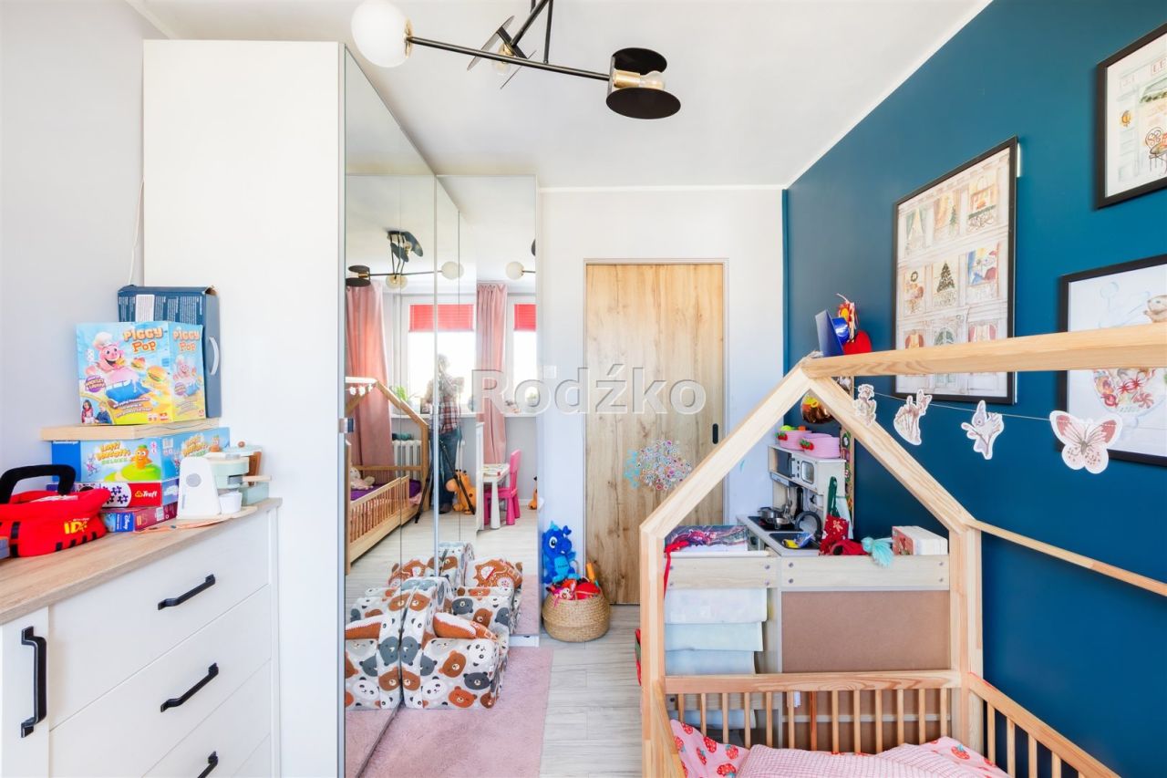 Mieszkanie 2-pokojowe Bydgoszcz Fordon, ul. Pielęgniarska. Zdjęcie 12