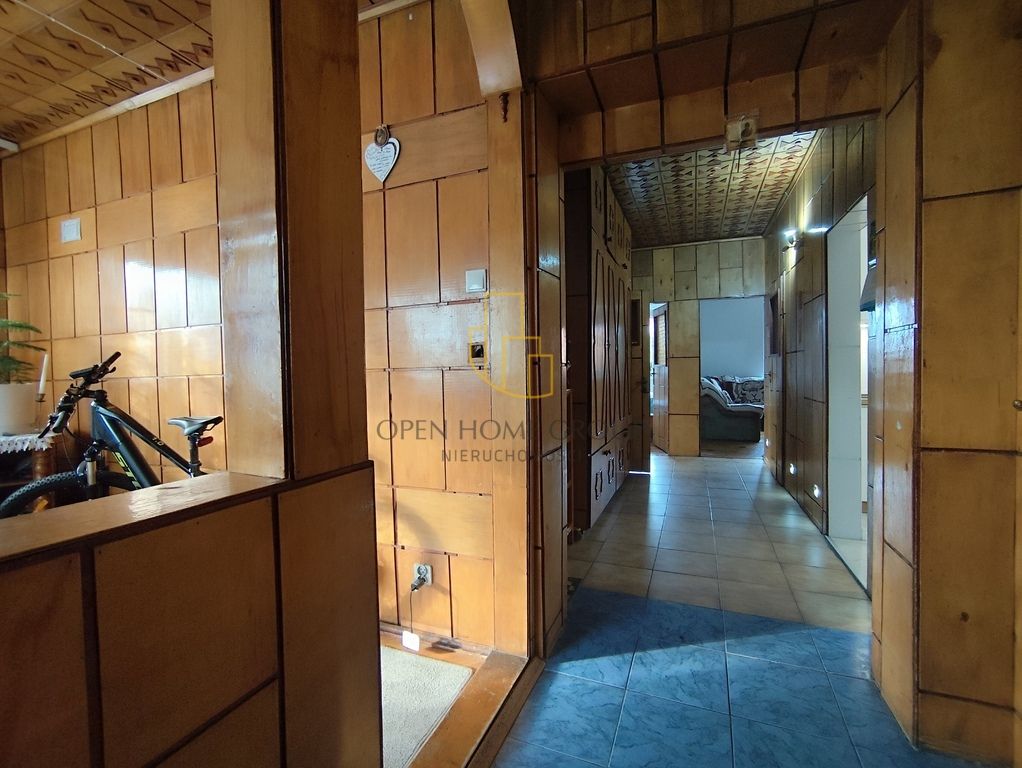 dom wolnostojący, 3 pokoje Kalisz, ul. Piotra Michałowskiego. Zdjęcie 13