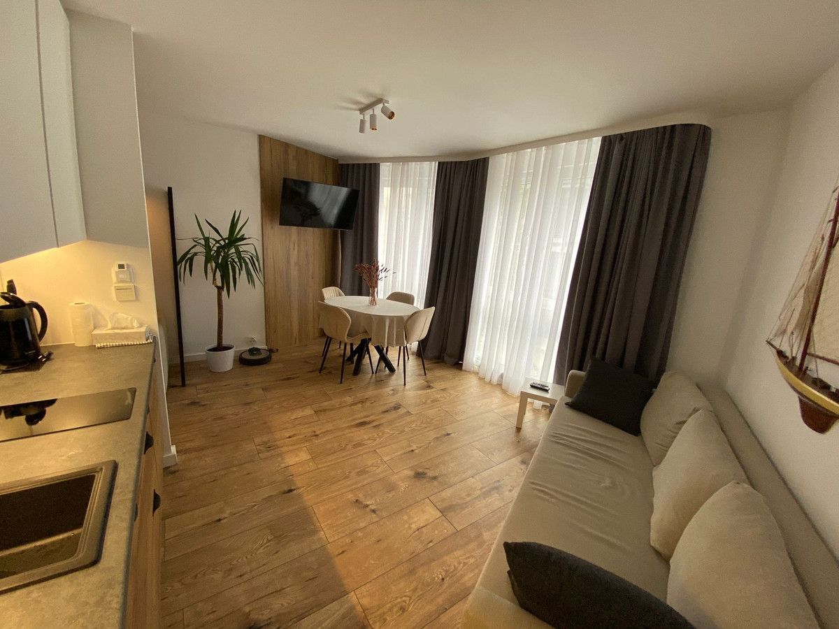 Mieszkanie 1-pokojowe Kołobrzeg, ul. Jana Kasprowicza. Zdjęcie 8