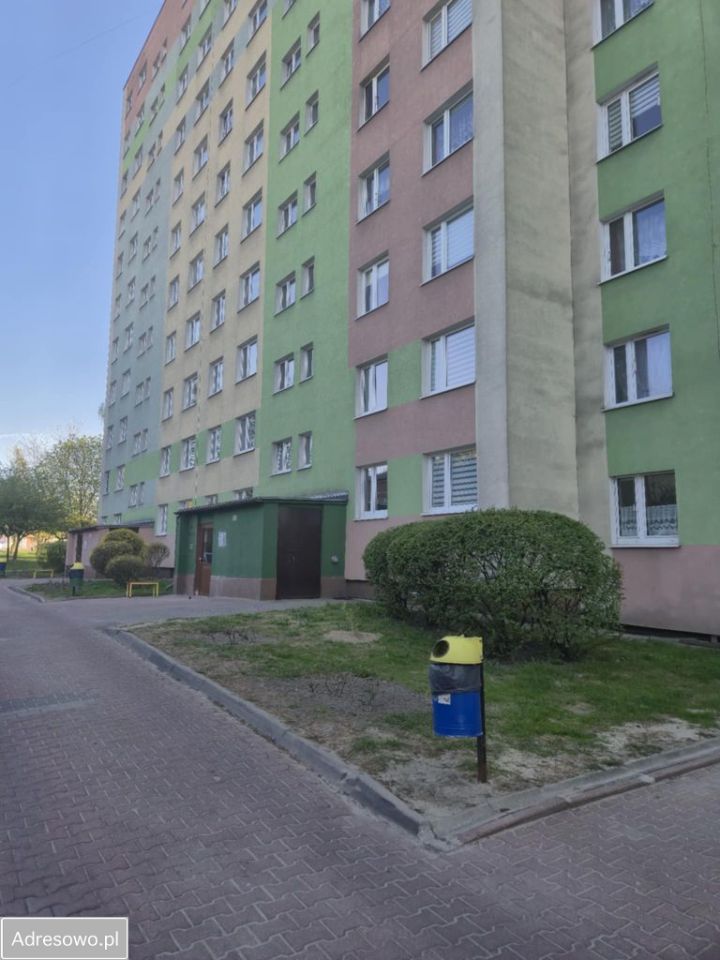 Mieszkanie 3-pokojowe Lublin Bronowice, ul. Zimowa. Zdjęcie 10