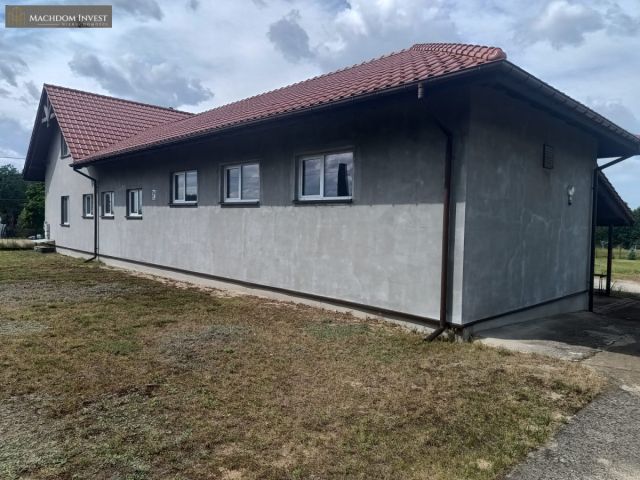 dom wolnostojący, 2 pokoje Grudziądz. Zdjęcie 2
