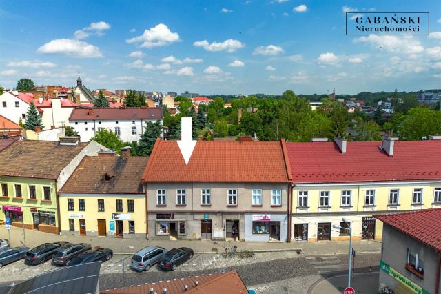 Mieszkanie 2-pokojowe Tarnów, pl. gen. Józefa Bema. Zdjęcie 2