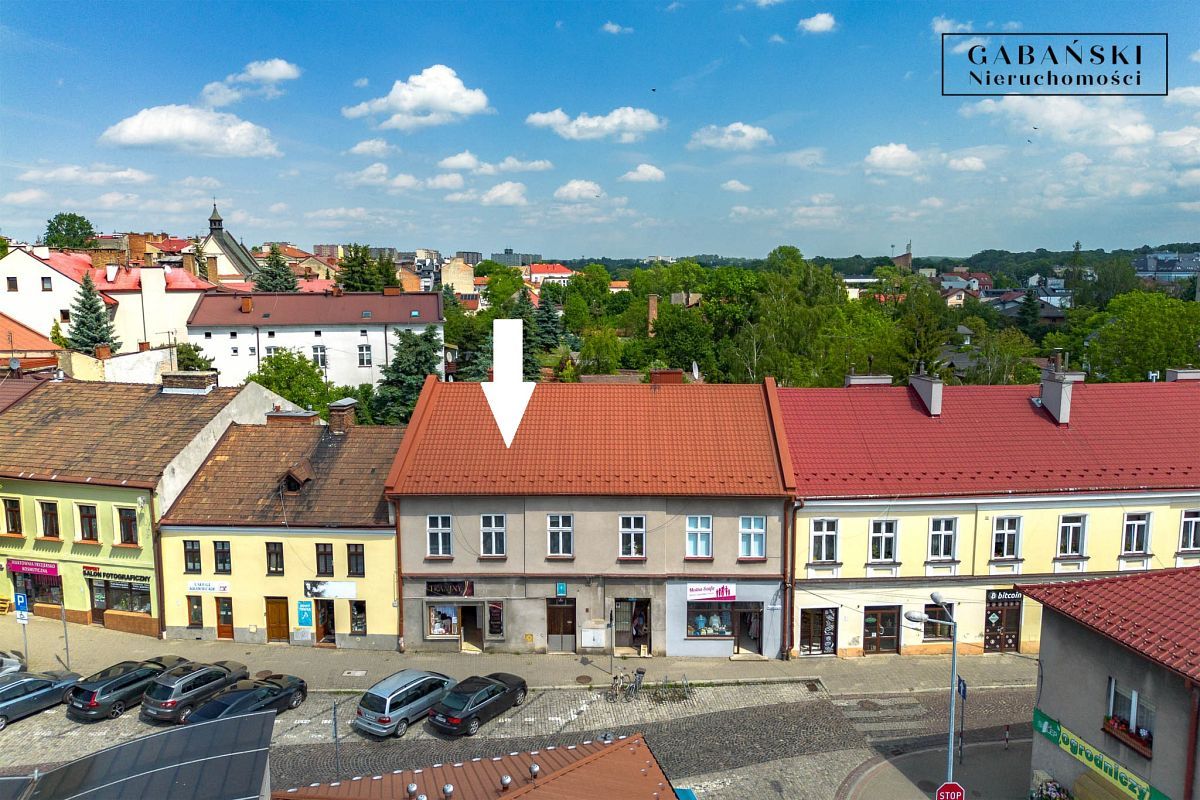 Mieszkanie 2-pokojowe Tarnów, pl. gen. Józefa Bema. Zdjęcie 2