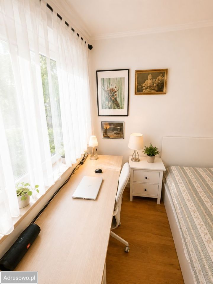 Mieszkanie 3-pokojowe Gdańsk Osowa, ul. Koziorożca. Zdjęcie 12