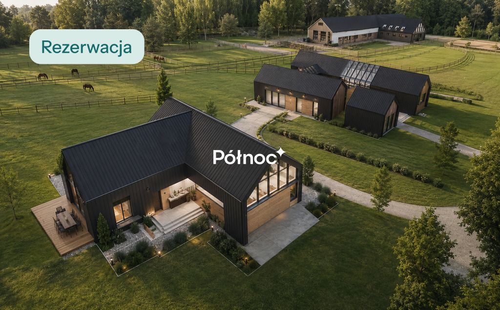 Działka budowlana Burów. Zdjęcie 1