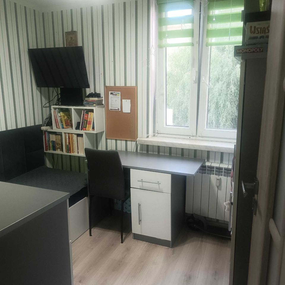 Mieszkanie 3-pokojowe Skierniewice Centrum, ul. Ryszarda Kaczorowskiego. Zdjęcie 7