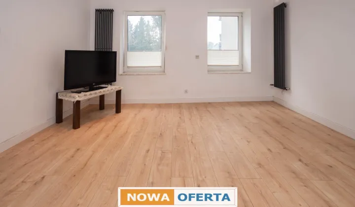 Mieszkanie 2-pokojowe Elbląg, ul. Nowodworska