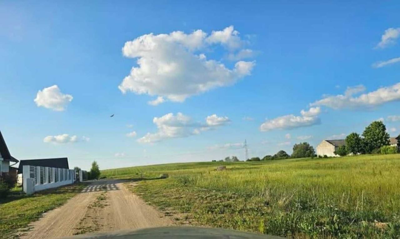Działka budowlana Młynowo. Zdjęcie 6