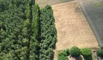 Działka na sprzedaż bez pośredników 
 
 ul. Akacjowa 
 
 Wielbark - Widok 5