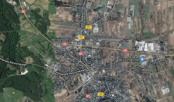 Mieszkanie 2-pokojowe Lipno, os. Armii Krajowej 4