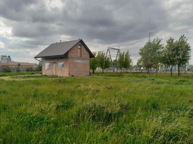 Działka rolno-budowlana Sandomierz, ul. Trześniowska. Zdjęcie 1