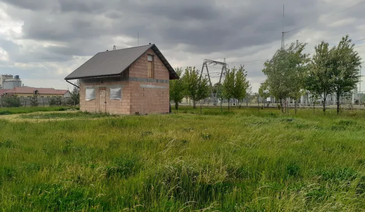 Działka rolno-budowlana Sandomierz, ul. Trześniowska