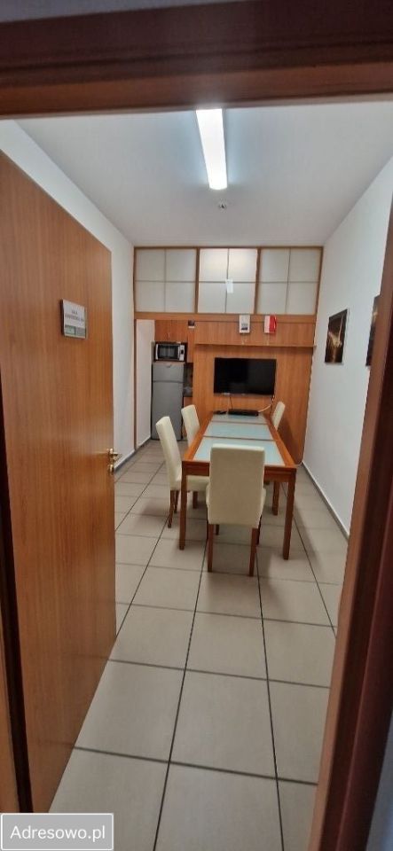 Lokal Warszawa Wilanów, ul. Marconich. Zdjęcie 18