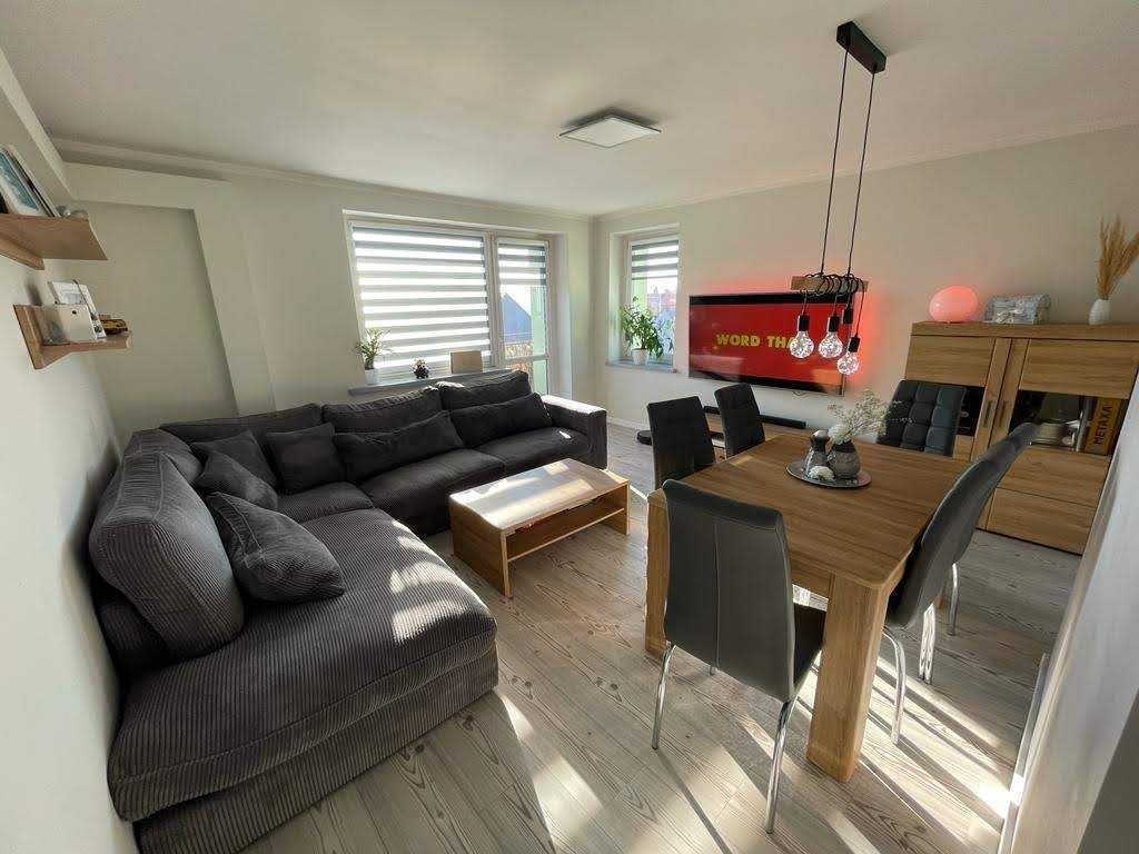 Mieszkanie 2-pokojowe Głogówek, ul. Spółdzielcza