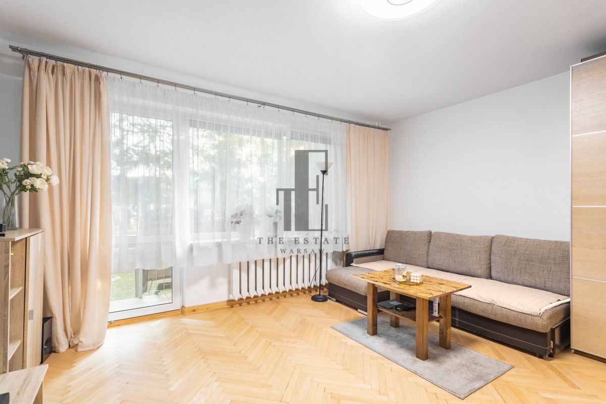 Mieszkanie 3-pokojowe Warszawa Białołęka, ul. Feliksa Pancera