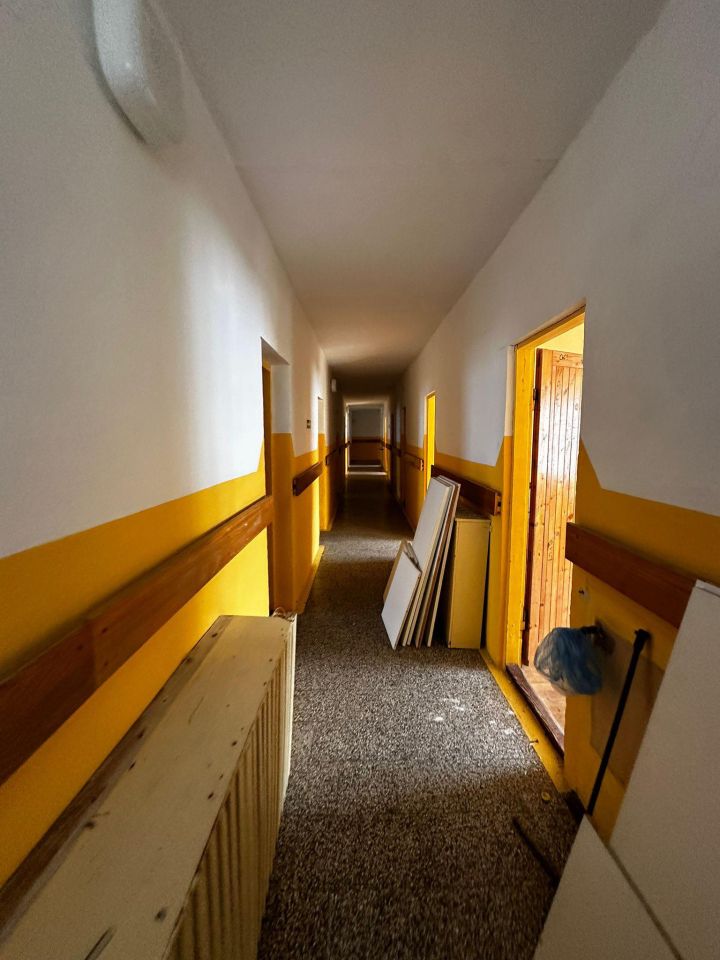 Hotel/pensjonat Srebrna Góra, ul. Dworcowa. Zdjęcie 9