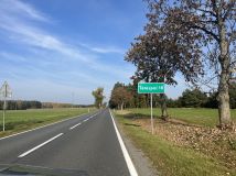 Działka budowlana Elżbiecin. Zdjęcie 3