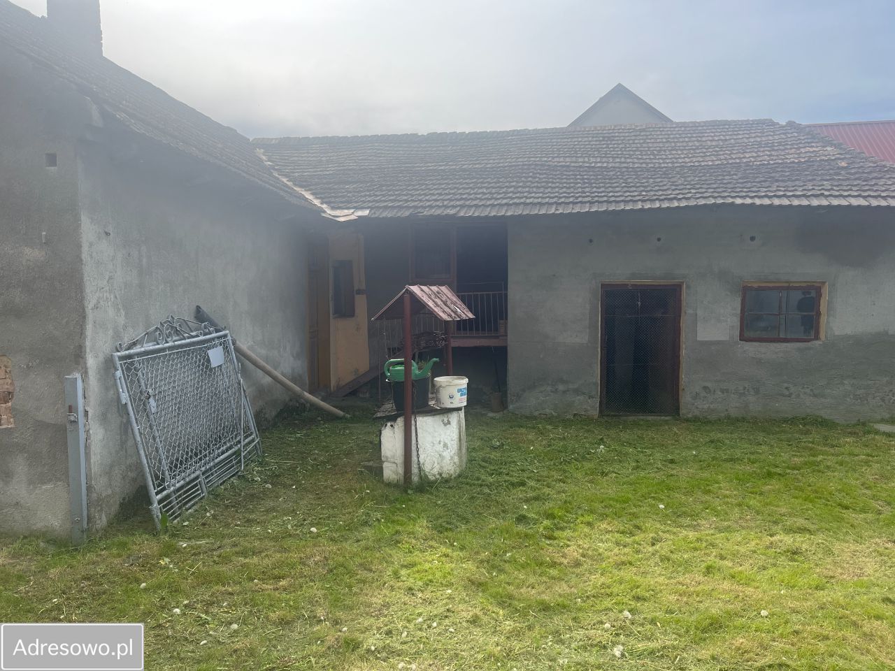 dom wolnostojący, 4 pokoje Szczurowa. Zdjęcie 4