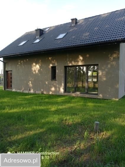 dom wolnostojący, 5 pokoi Mazańcowice. Zdjęcie 10