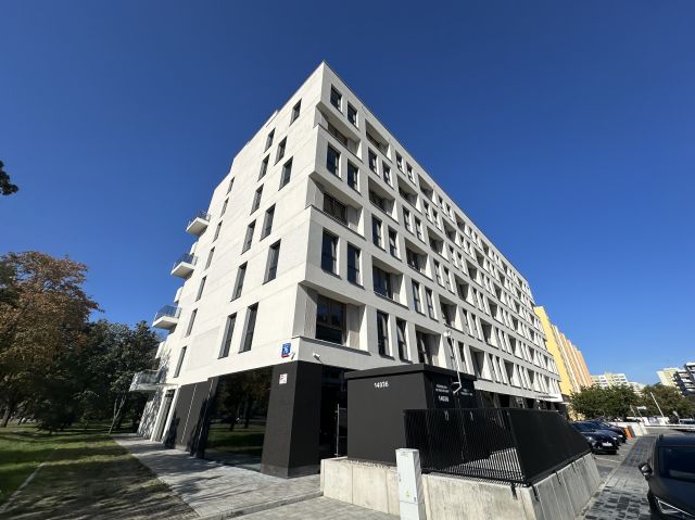 Mieszkanie 2-pokojowe Warszawa Gocławek, ul. Ostrobramska. Zdjęcie 1