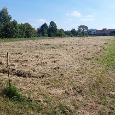 Działka rolna Majdanek. Zdjęcie 1