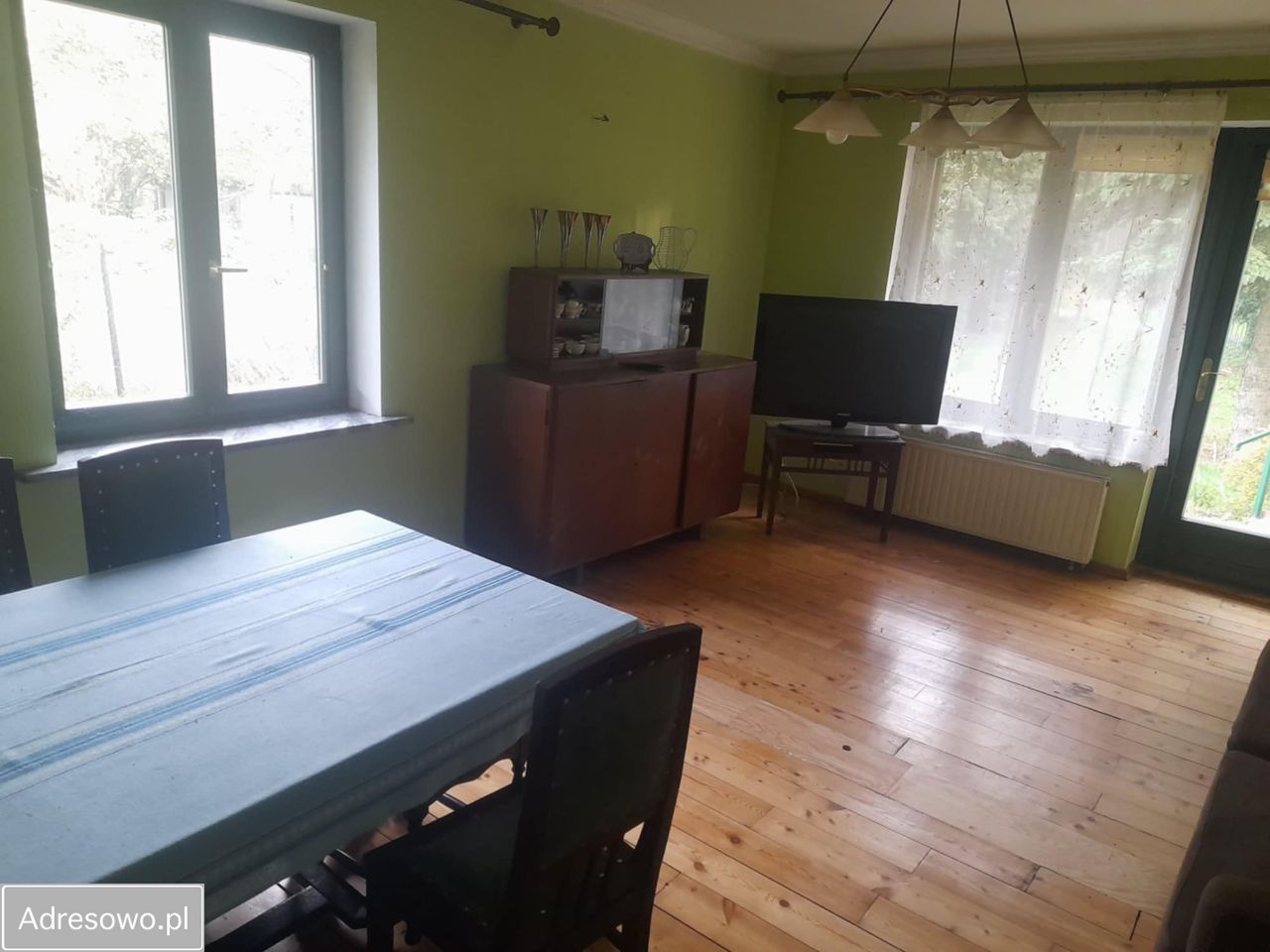 dom wolnostojący, 4 pokoje Bedoń Przykościelny. Zdjęcie 3