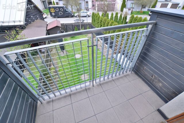 Mieszkanie 3-pokojowe Kraków Swoszowice, ul. Władysława Taklińskiego. Zdjęcie 15